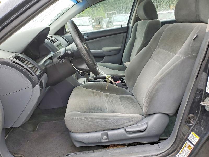 63218976 :رقم المزاد ، 1HGCM56716A024539 vin ، 2006 Honda Accord مزاد بيع