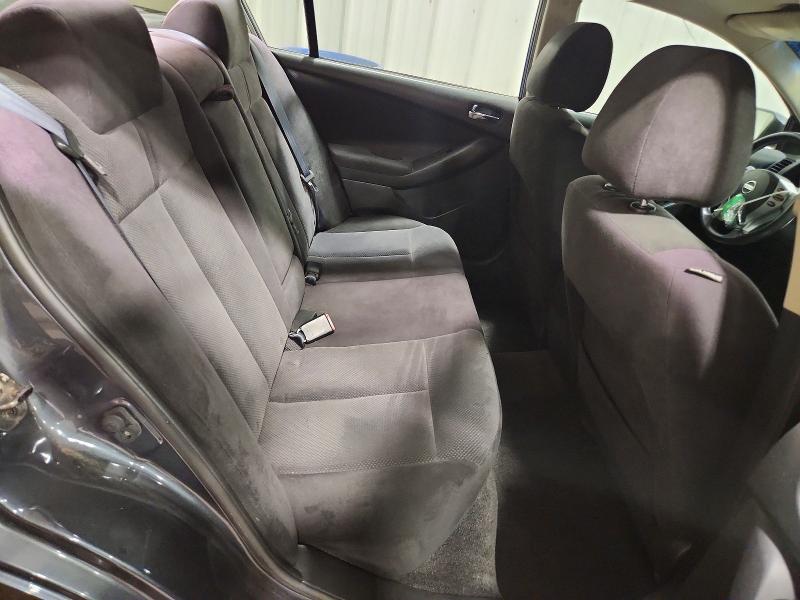 2008 Nissan Altima მანქანა იყიდება აუქციონზე, vin: 1N4AL21E28C172516, აუქციონის ნომერი: 62976176