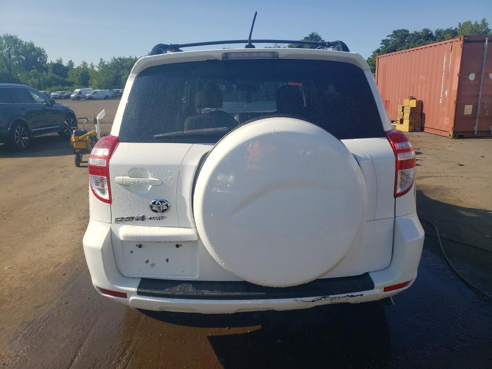 Aukcja sprzedaży 2011 Toyota Rav4, vin: 2T3BF4DVXBW136686, numer aukcji: 62105266