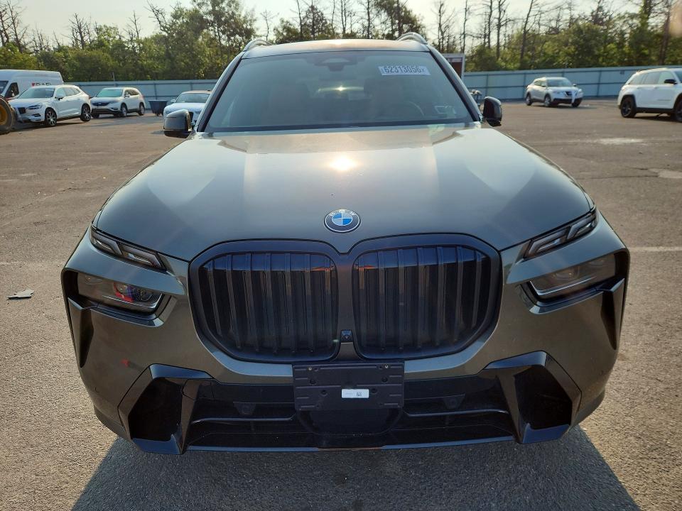Aukcja sprzedaży 2026 Bmw X7, vin: 5UX23EM02T9309054, numer aukcji: 62313056