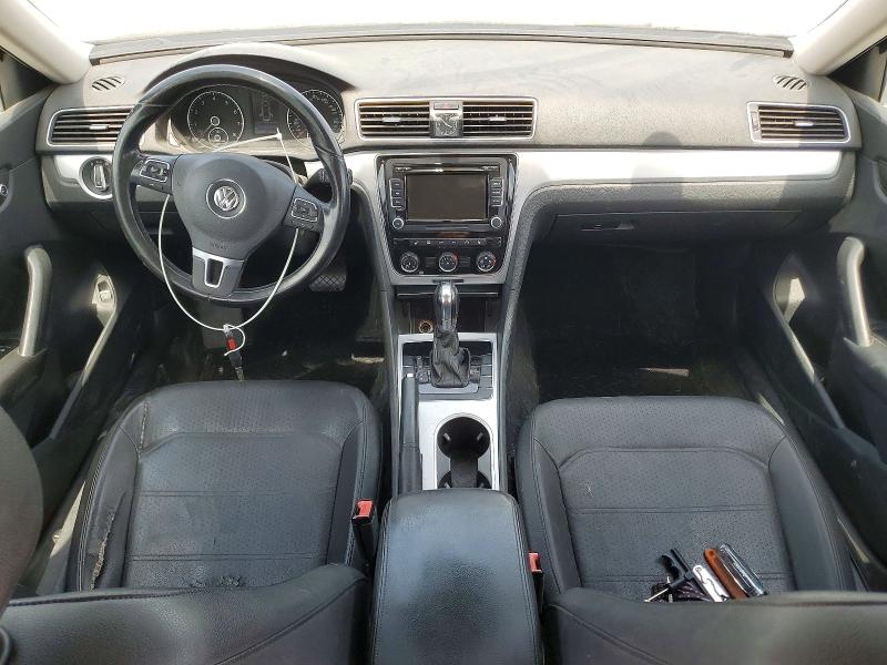Продажа на аукционе авто 2013 Volkswagen Passat, vin: 1VWBP7A39DC111668, номер лота: 60624186