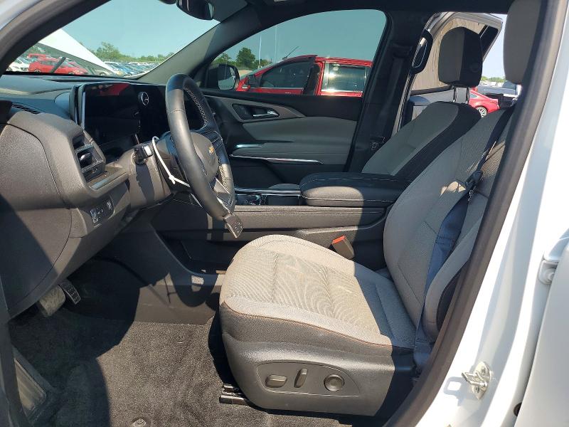 Aukcja sprzedaży 2026 Chevrolet Traverse, vin: 1GNERGKS7TJ149739, numer aukcji: 63046336