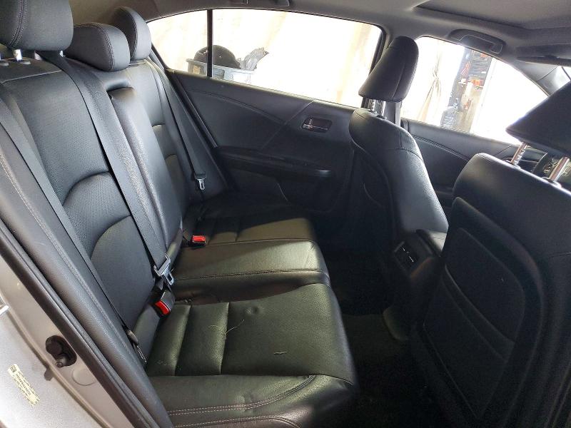 Продажа на аукционе авто 2014 Honda Accord, vin: 1HGCR2F84EA109706, номер лота: 61134766