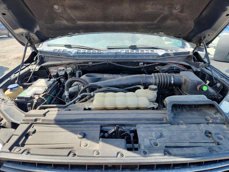 Продажа на аукционе авто 2019 Ford F150, vin: 1FTFW1E17KFA35831, номер лота: 60740046