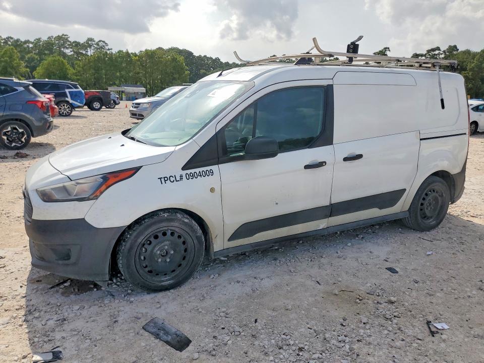 62451396 :رقم المزاد ، NM0LS7E28L1468337 vin ، 2020 Ford Transit Connect مزاد بيع