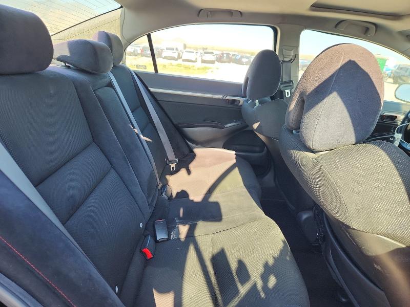 Aukcja sprzedaży 2009 Honda Civic, vin: 2HGFA55509H708106, numer aukcji: 61803556
