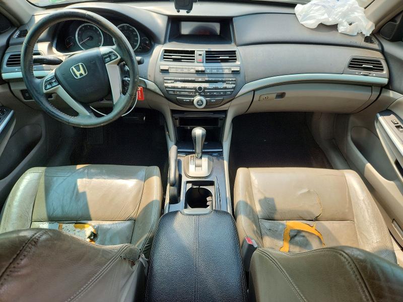 Продажа на аукционе авто 2008 Honda Accord E, vin: 1HGCP26898A013225, номер лота: 59949326