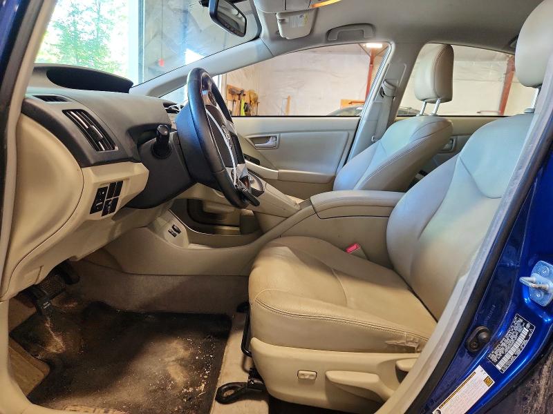 Продаж на аукціоні авто 2010 Toyota Prius, vin: JTDKN3DU4A0017071, номер лоту: 41633456