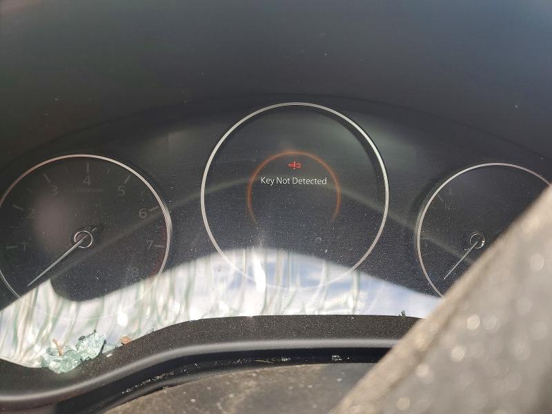 61837896 :رقم المزاد ، JM1BPAMM8S1790751 vin ، 2025 Mazda 3 مزاد بيع