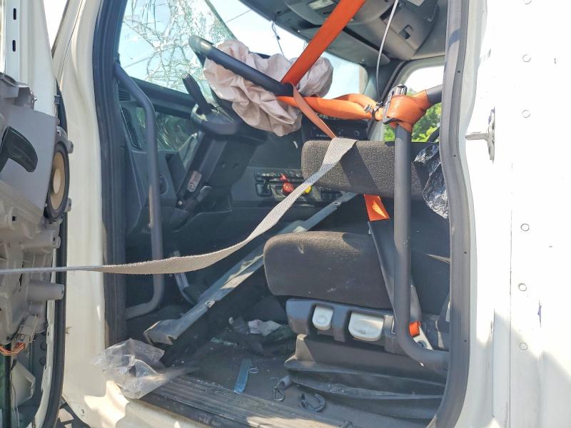 Продаж на аукціоні авто 2025 Freightliner Cascadia 116, vin: 3AKJHTDV0SDVL0279, номер лоту: 60817136