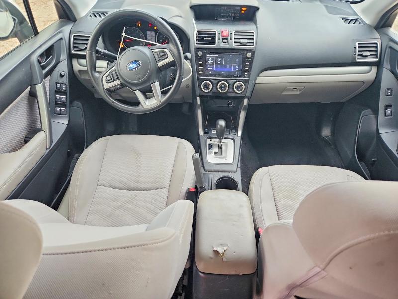 Aukcja sprzedaży 2017 Subaru Forester, vin: JF2SJAEC9HH530383, numer aukcji: 59911506