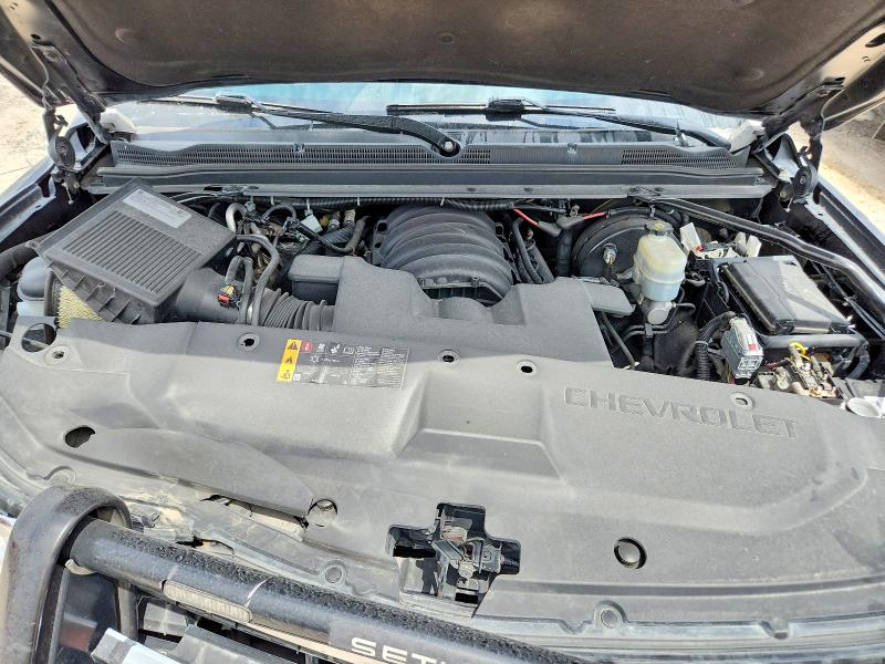 Продажа на аукционе авто 2020 Chevrolet Tahoe, vin: 1GNLCDEC4LR111771, номер лота: 62426496