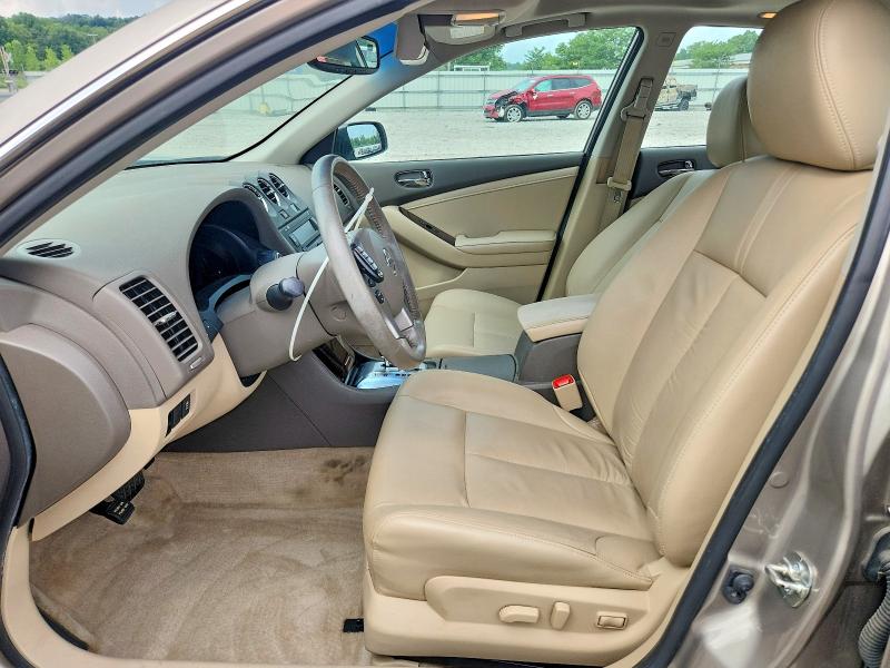 Aukcja sprzedaży 2012 Nissan Altima, vin: 1N4AL2AP7CN520809, numer aukcji: 60226486