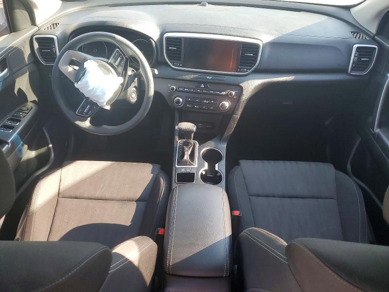 Продаж на аукціоні авто 2020 Kia Sportage, vin: KNDPM3AC0L7808924, номер лоту: 60761826