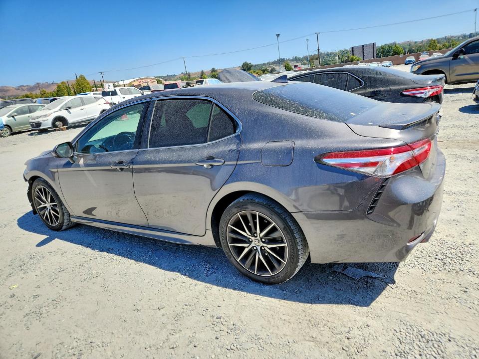 Aukcja sprzedaży 2019 Toyota Camry, vin: 4T1B11HK3KU296821, numer aukcji: 59719586