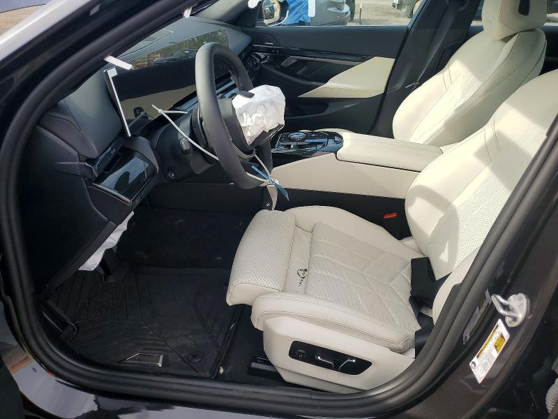 Aukcja sprzedaży 2026 Bmw 530, vin: WBA43FJ09TCW86940, numer aukcji: 61885446