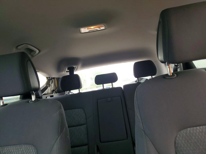 Продажа на аукционе авто 2018 Hyundai Tucson, vin: KM8J3CA46JU695508, номер лота: 61556616