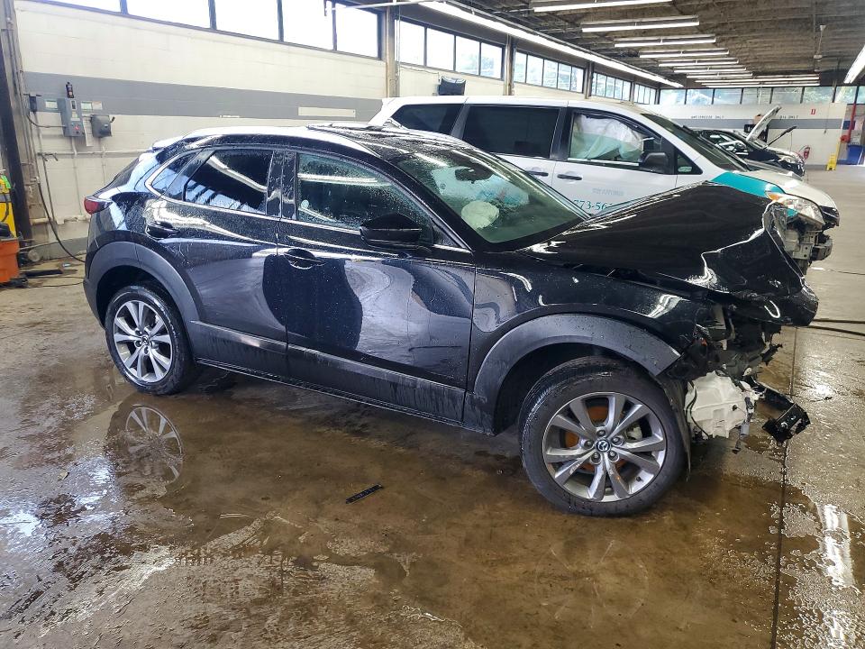 Aukcja sprzedaży 2025 Mazda Cx-30, vin: 3MVDMBCM5SM799174, numer aukcji: 60678516