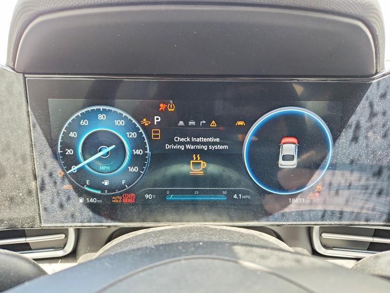 Aukcja sprzedaży 2025 Hyundai Elantra, vin: KMHLS4DG9SU877356, numer aukcji: 60068166