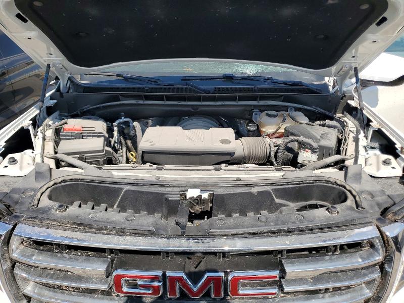 2022 Gmc Yukon მანქანა იყიდება აუქციონზე, vin: 1GKS2BKD3NR102642, აუქციონის ნომერი: 59103216