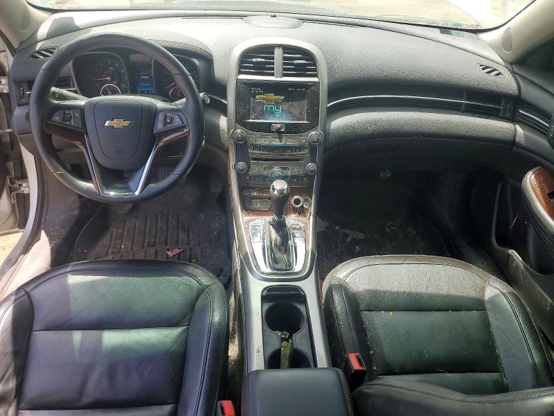 Aukcja sprzedaży 2013 Chevrolet Malibu, vin: 1G11H5SA4DF260574, numer aukcji: 59599946