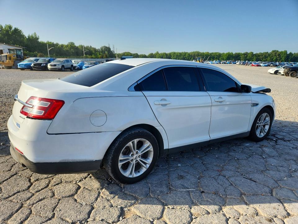Aukcja sprzedaży 2019 Ford Taurus, vin: 1FAHP2D86KG105457, numer aukcji: 61206096