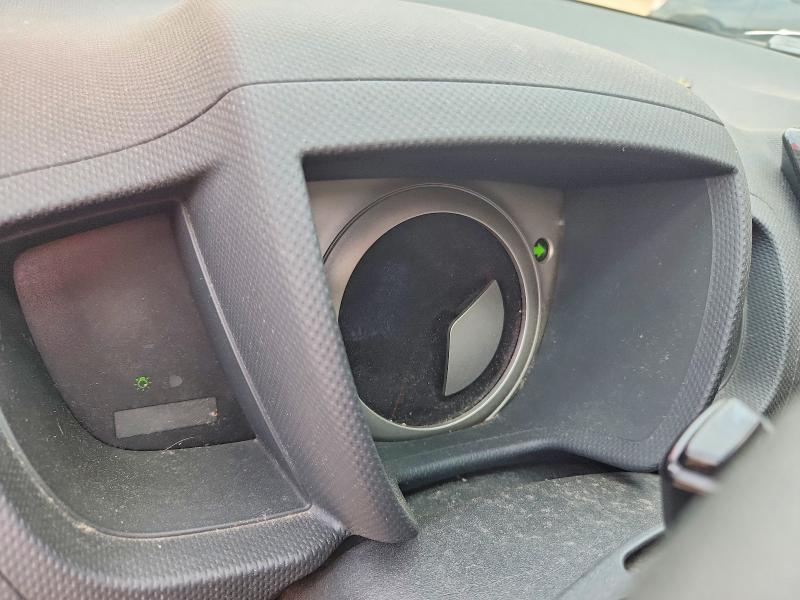 60475756 :رقم المزاد ، JTKKU4B46A1003641 vin ، 2010 Scion Xd مزاد بيع