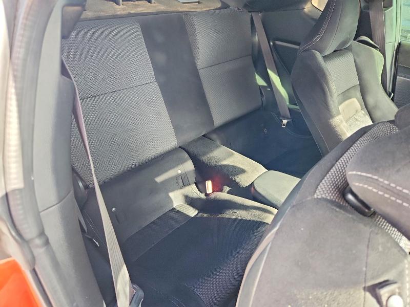 Продажа на аукционе авто 2017 Toyota 86, vin: JF1ZNAA19H8705467, номер лота: 61680386
