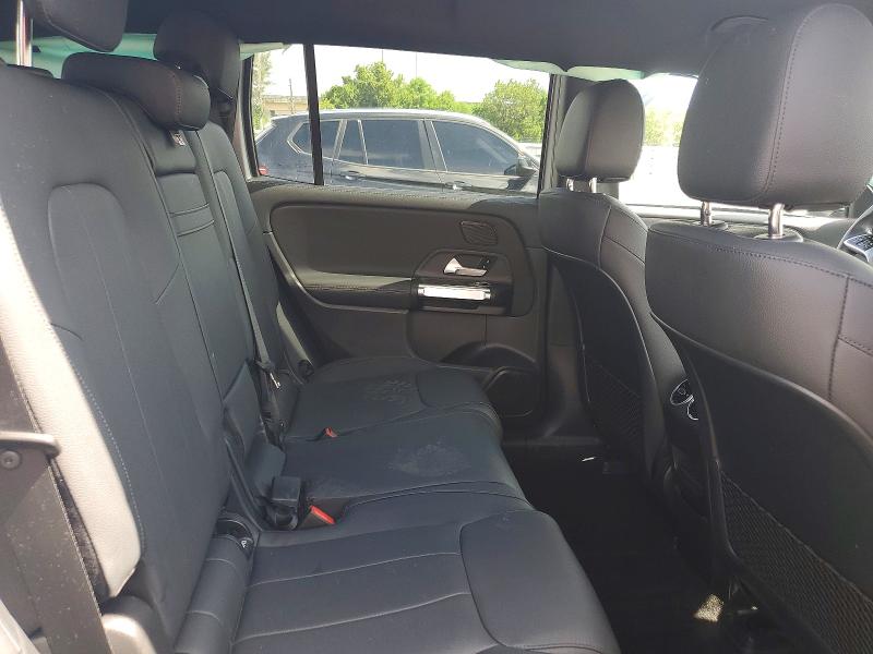 Aukcja sprzedaży 2024 Mercedes-benz Eqb, vin: W1N9M0CB2RN098854, numer aukcji: 62884646