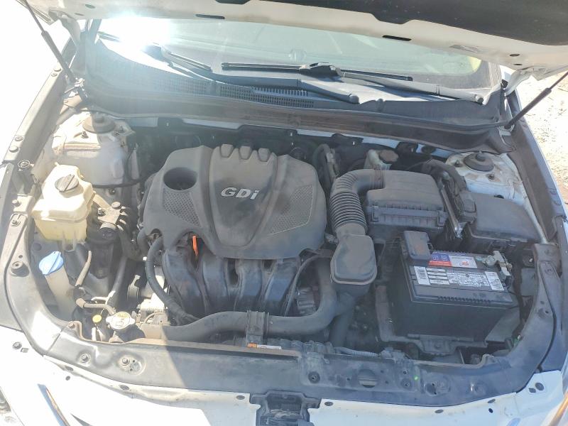 Aukcja sprzedaży 2013 Hyundai Sonata, vin: 5NPEB4AC9DH732880, numer aukcji: 62771896