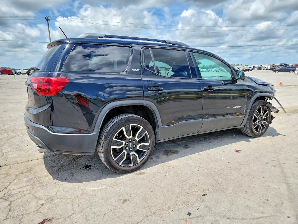 Aukcja sprzedaży 2019 Gmc Acadia, vin: 1GKKNMLS4KZ154101, numer aukcji: 62009646