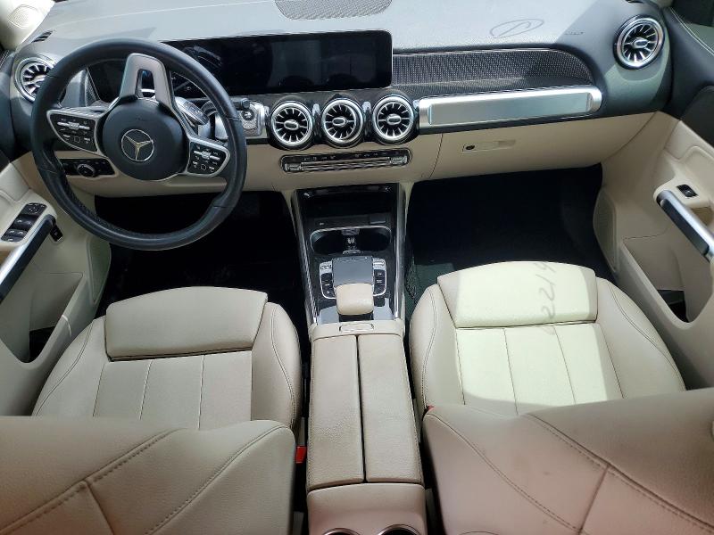 Продажа на аукционе авто 2020 Mercedes-benz Glb, vin: WDC4M4GBXLW002581, номер лота: 62214096