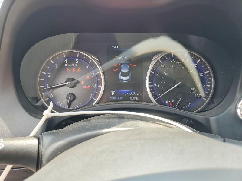Aukcja sprzedaży 2016 Infiniti Q50, vin: JN1EV7AR6GM341888, numer aukcji: 59610776