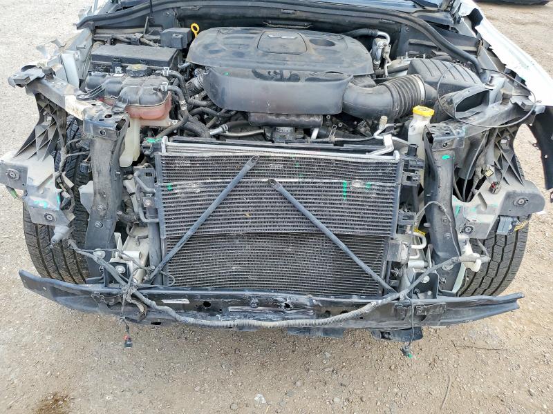 61527696 :رقم المزاد ، 1C4RDHAG1HC600607 vin ، 2017 Dodge Durango مزاد بيع