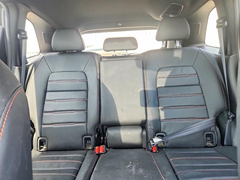Aukcja sprzedaży 2026 Honda Cr-v, vin: 7FARS6H97TE075943, numer aukcji: 60659246