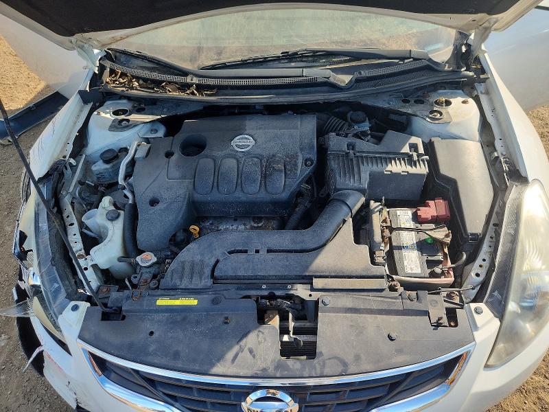 2012 Nissan Altima მანქანა იყიდება აუქციონზე, vin: 1N4AL2EP6CC154802, აუქციონის ნომერი: 59389386