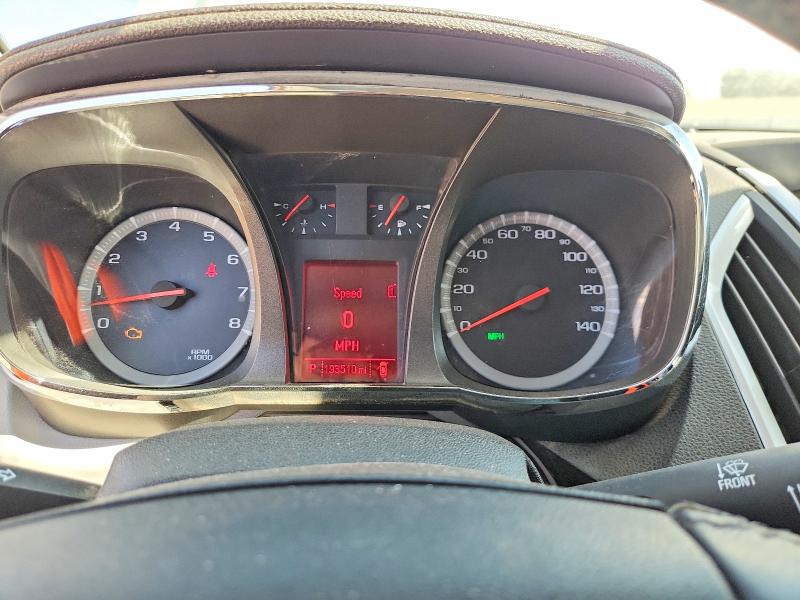 Aukcja sprzedaży 2012 Gmc Terrain, vin: 2GKFLTE54C6128829, numer aukcji: 61807426