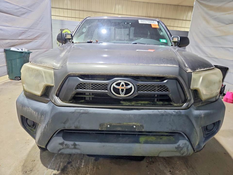 Aukcja sprzedaży 2012 Toyota Tacoma, vin: 5TFPX4EN6CX010484, numer aukcji: 60579866