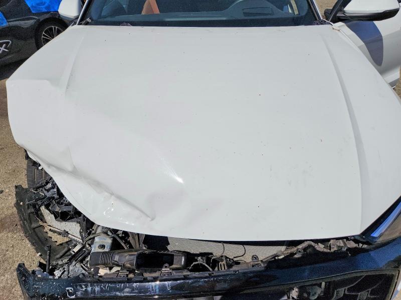 Aukcja sprzedaży 2025 Audi Q8, vin: WA1FVBF14SD021592, numer aukcji: 61240836