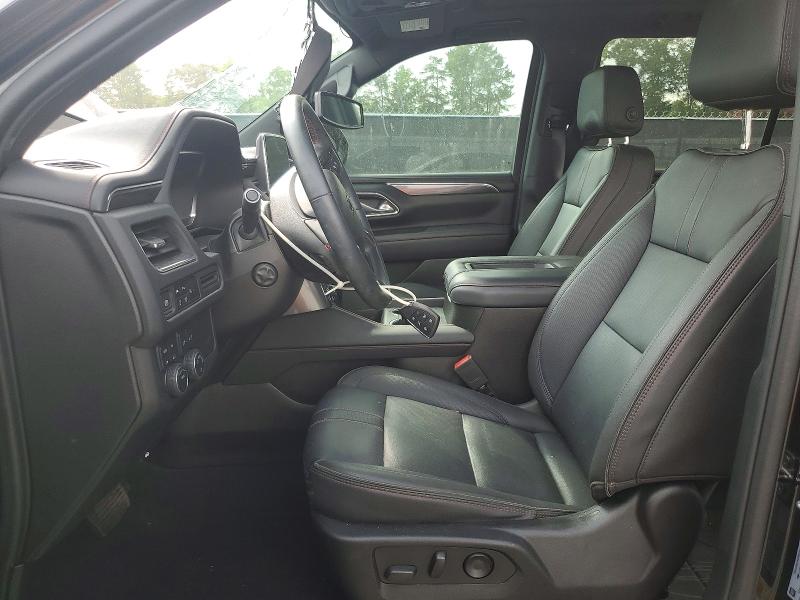 Продажа на аукционе авто 2024 Chevrolet Suburban, vin: 1GNSKEKD7RR120037, номер лота: 60293526