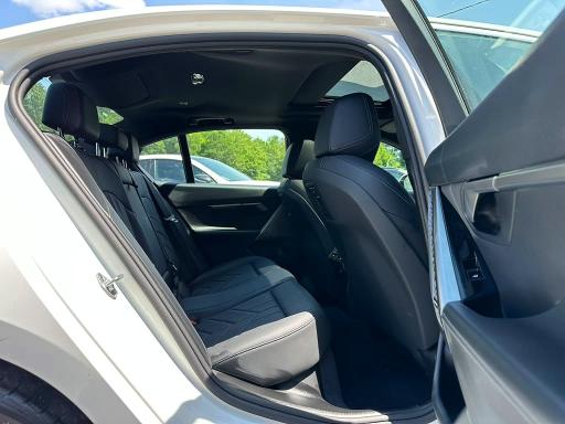 Продажа на аукционе авто 2026 Bmw 530, vin: WBA43FJ09TCV72808, номер лота: 60558586