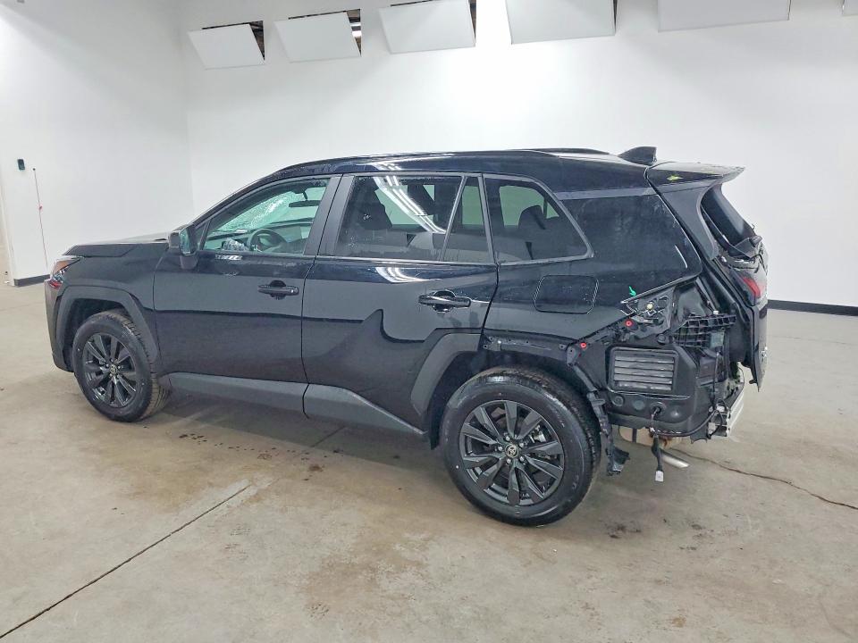 2026 Toyota Rav4 მანქანა იყიდება აუქციონზე, vin: 2T36CRAV2TC007243, აუქციონის ნომერი: 60884696