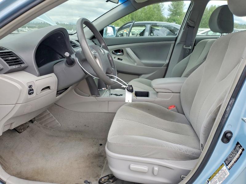 Продаж на аукціоні авто 2007 Toyota Camry, vin: 4T1BE46K97U724567, номер лоту: 62971216