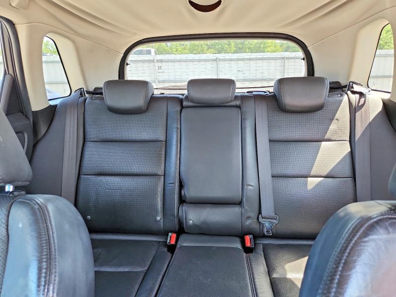 2010 Acura Rdx მანქანა იყიდება აუქციონზე, vin: 5J8TB1H25AA005355, აუქციონის ნომერი: 62239646