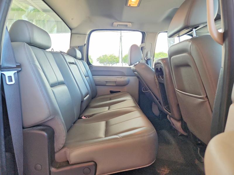 Aukcja sprzedaży 2009 Chevrolet Silverado, vin: 3GCEC13C59G287286, numer aukcji: 60915796