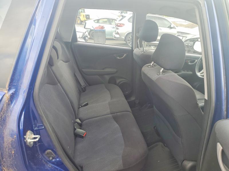 Продаж на аукціоні авто 2010 Honda Fit, vin: JHMGE8G48AS028088, номер лоту: 59851396