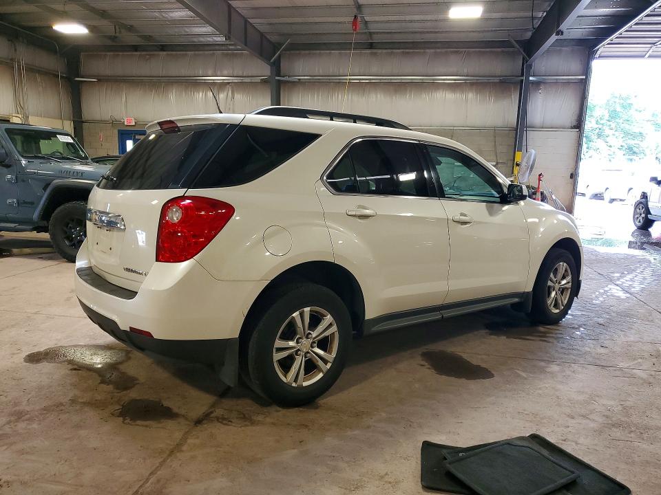 62752366 :رقم المزاد ، 1GNALDEK8DZ127326 vin ، 2013 Chevrolet Equinox مزاد بيع