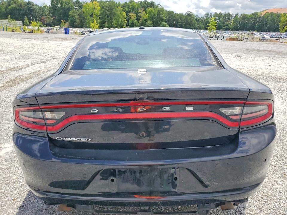 Продажа на аукционе авто 2021 Dodge Charger, vin: 2C3CDXATXMH581838, номер лота: 62163476