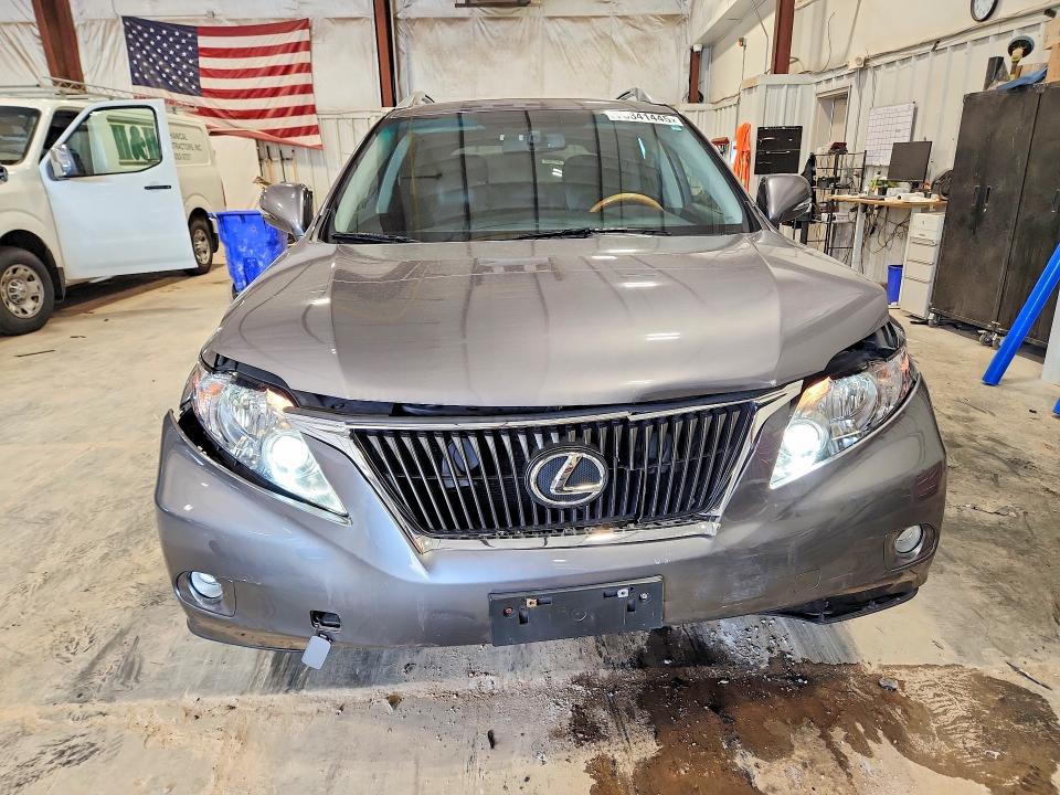 Aukcja sprzedaży 2012 Lexus Rx, vin: 2T2BK1BA8CC139748, numer aukcji: 73341445