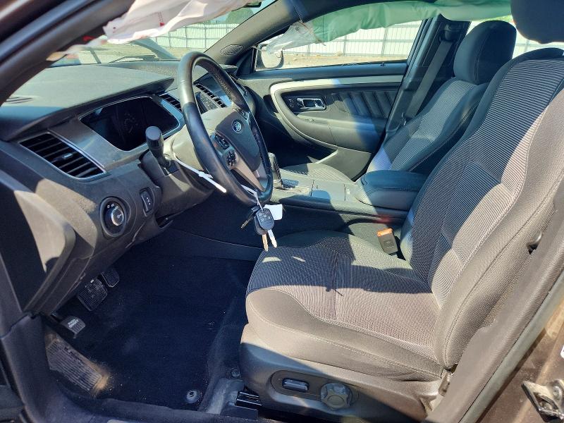 Продаж на аукціоні авто 2015 Ford Taurus, vin: 1FAHP2E8XFG159218, номер лоту: 58913146